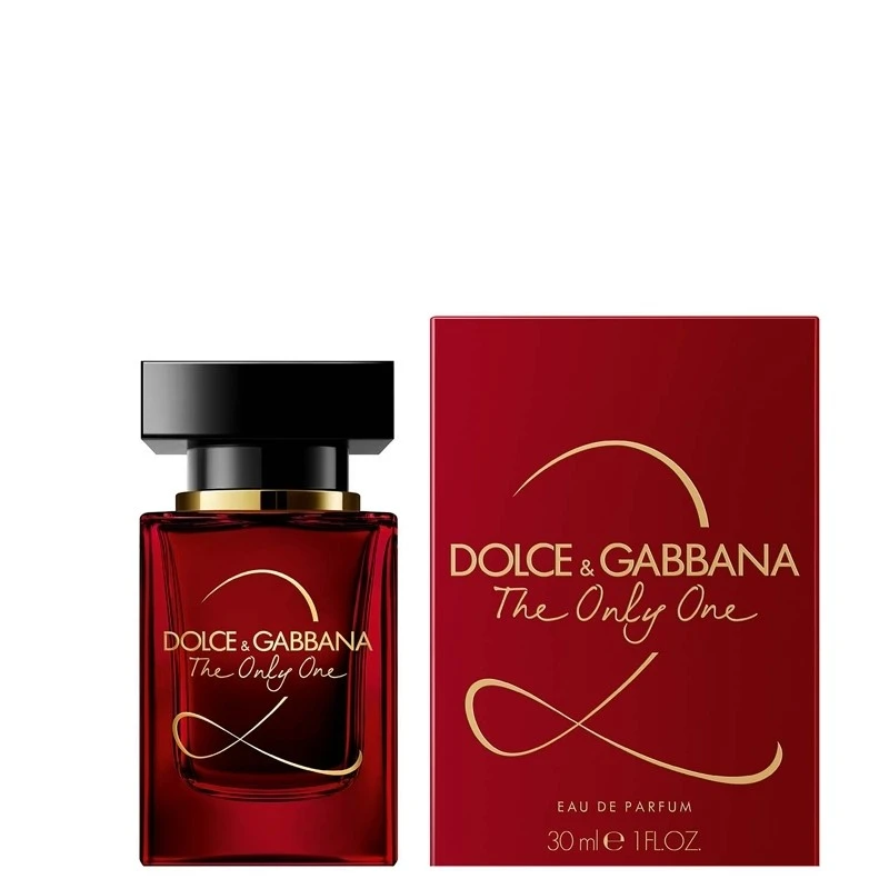Dolce&Gabbana The Only One 2 EDP 30ml, Парфюмна вода за Жени